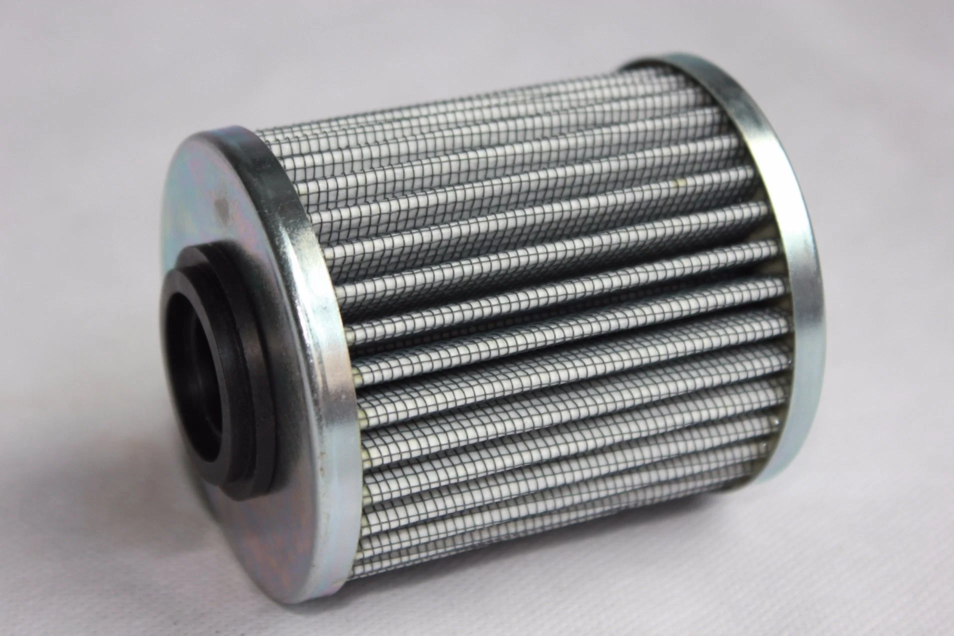 Industrial Filter/Filter Element with by-Pass Valve/ Glass Fiber Hydraulic Oil Filter (R120g25b)