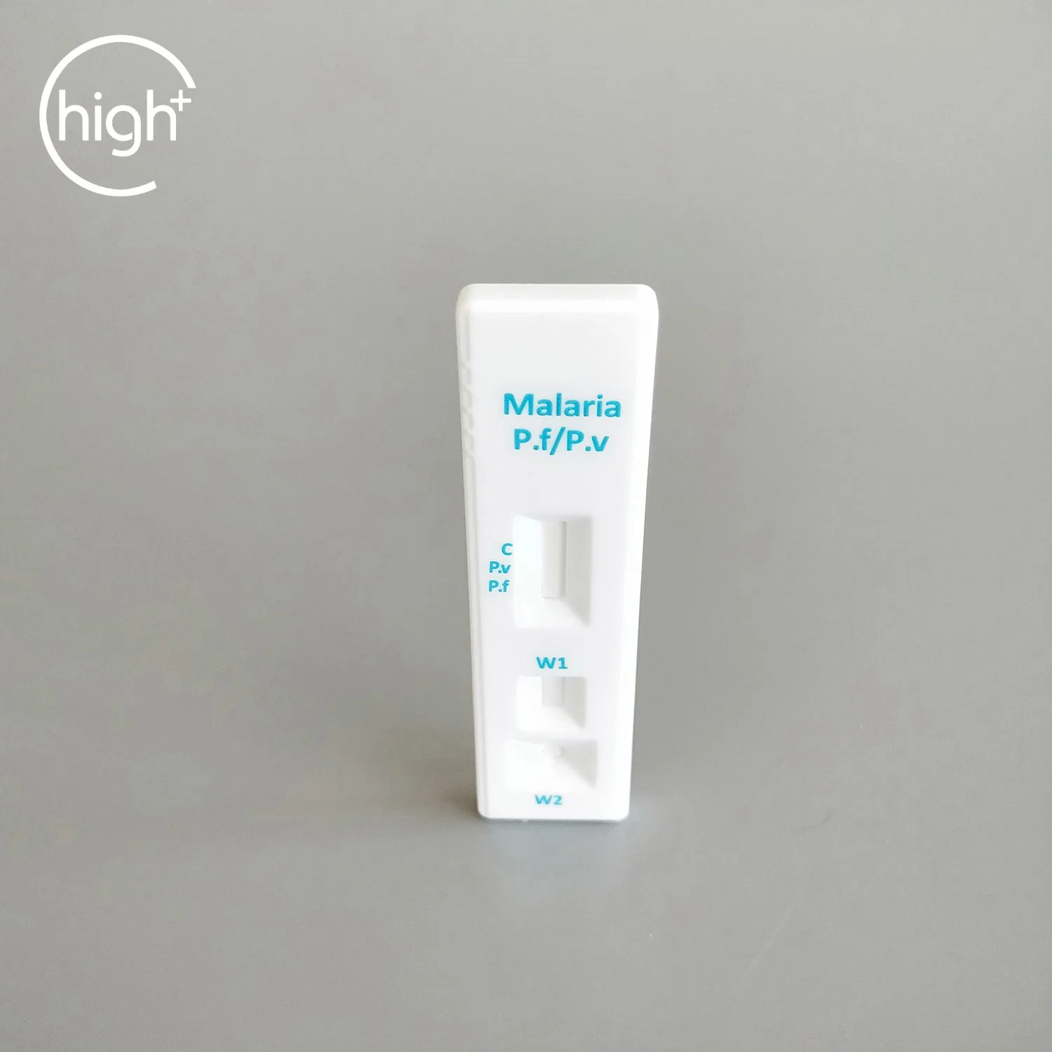 One Step High quality/High cost performance Malaria Rapid Diagnostic Test Kit