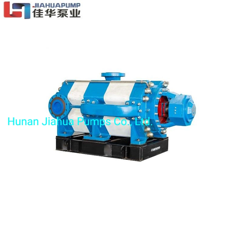 Df Series Horizontal Multistage Petrochemical Pump Stainless Steel Corrosion Resistant Pump Fire Pump Product Complete Specifications