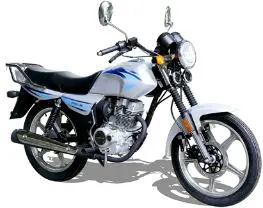 Kingstar Motorcycle 110cc CG Model KDY150-39