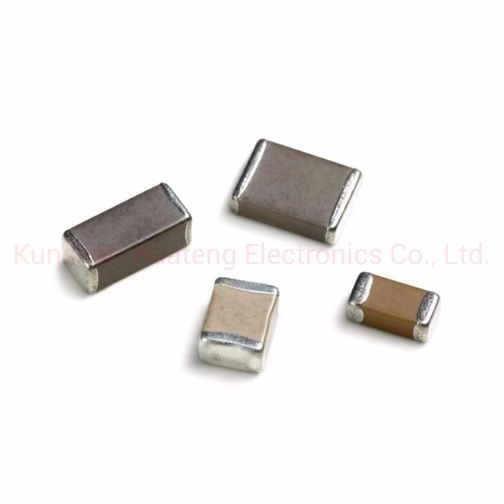 Multilayer Ceramic Capacitors 0603B182K500CT 0603 1.8NF 50V X7R 10%