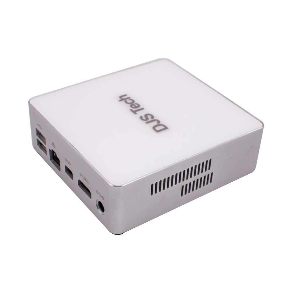 Djs Tech The Newest Intel Pentium Dual Core Mini PC