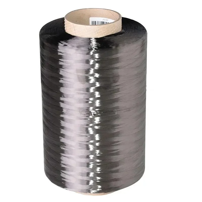 Carbon Fiber Reinforcements Roving Yarn High Performance Torayca Hexcel Carbon Fibers Good Quality