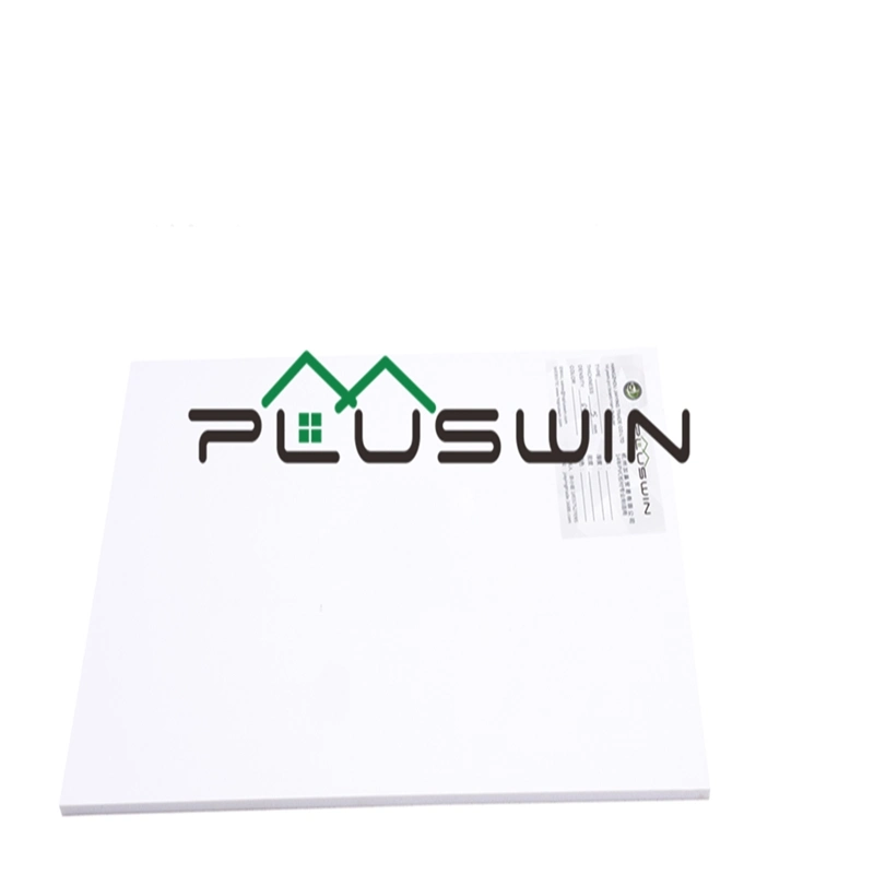 3mm Celuka Foaming PVC Sheet 0.5/0.55/0.60 Density