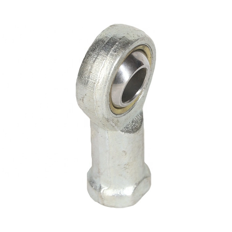 Manufacturer Wholesale/Supplier Ball Joint Rod Ends Bearings Chinese Spare Parts