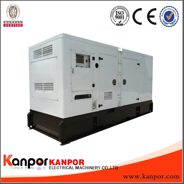 Factory Price 900kw Diesel Generator Silent Type with High quality/High cost performance  Best Price Power by Cummins