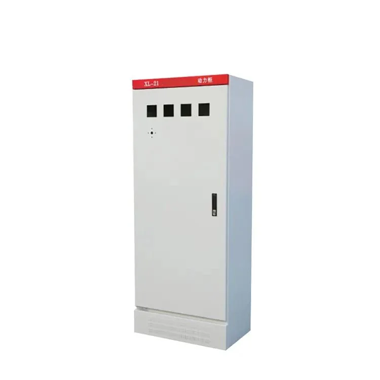Distribution Box Waterproof 3 Phase Electrical Control Panel Board Power Distribution Board
