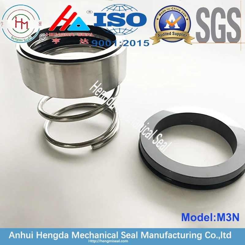 Pump Seal M3n Shaft Seal Carbon Seal Ring Ceramic Stationary G6 G9 G60 Sic Seal Ring