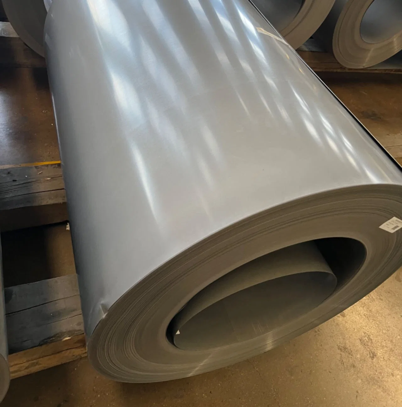 CRGO Silicon Steel Coils/Cold Rolled Oriented Steel Coils for Electrical Machinery