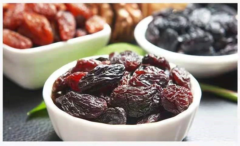 Factory Black Raisin Xinjiang