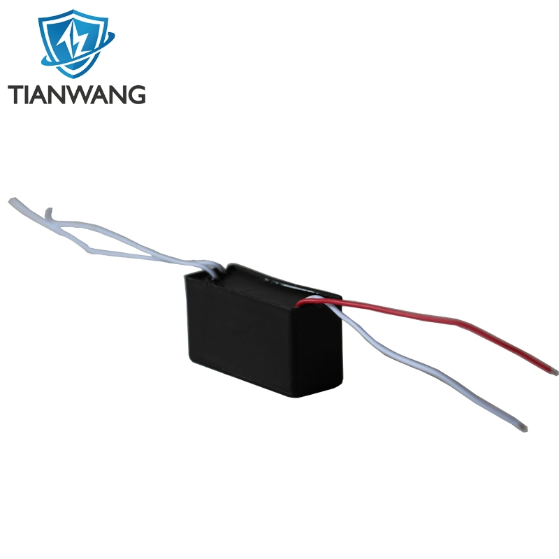 DC 3V bis 7kV 7000V Boost-Step-Up-Stromversorgungsmodul hoch Spannungsgenerator