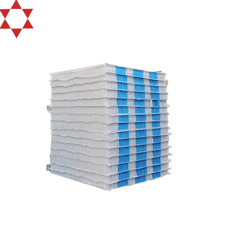 Good Price China Factory Compressed Mattress Pocket Spring Coil Net