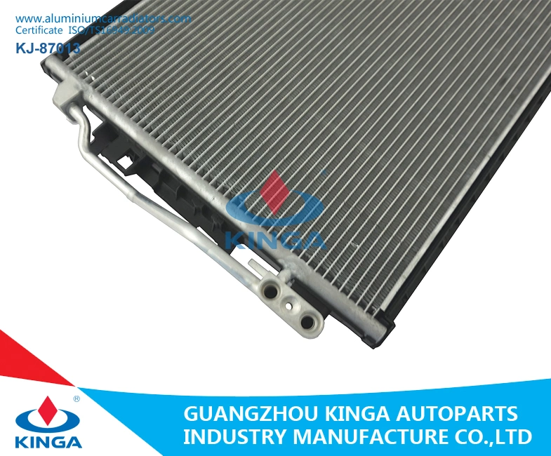 Auto Car A/C Condenser Cooling System for  Benz Cl-Class; OEM: 2215010154