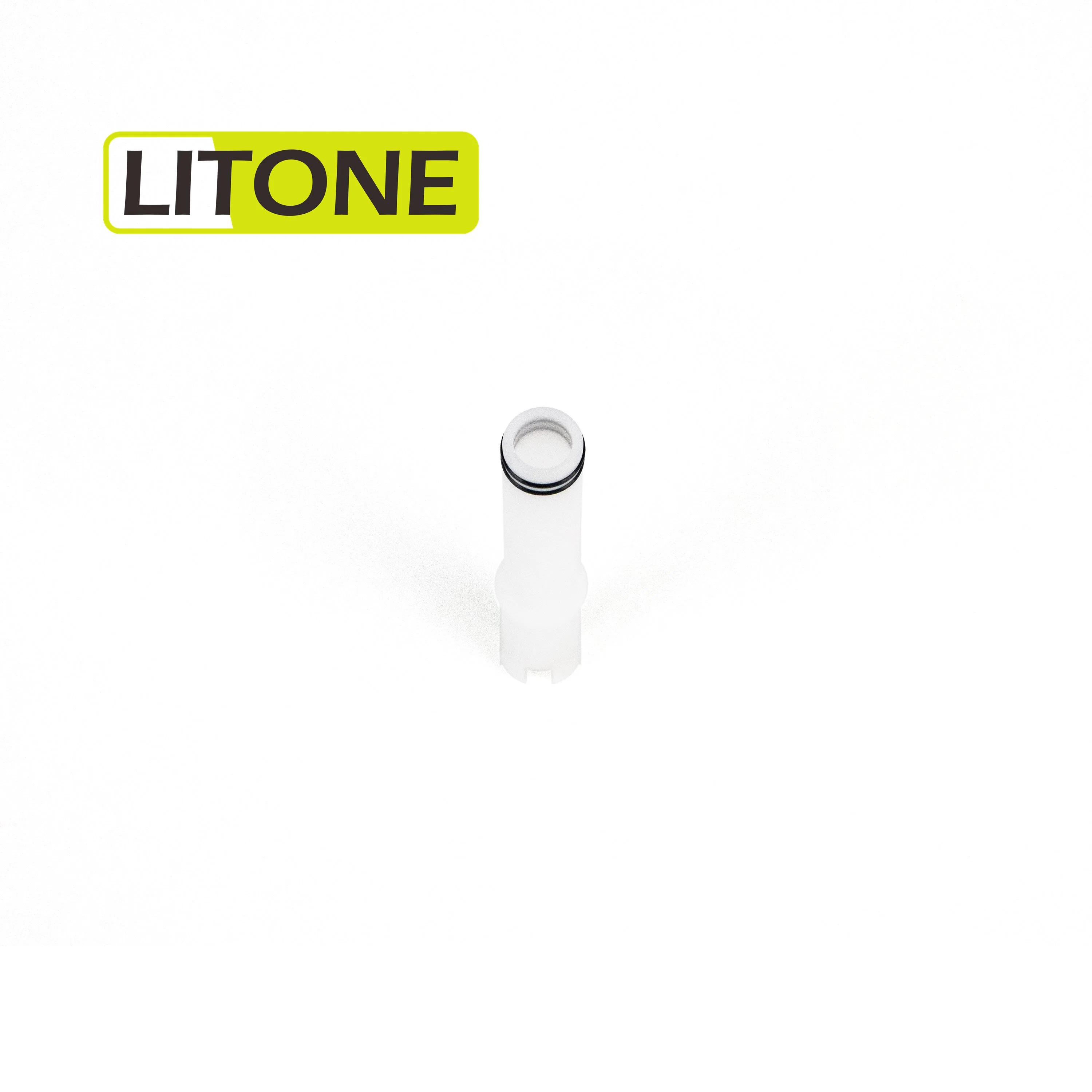 Litone Optiselect GM03 Powder Coating Gun Spare Parts Powder Tube 1007958