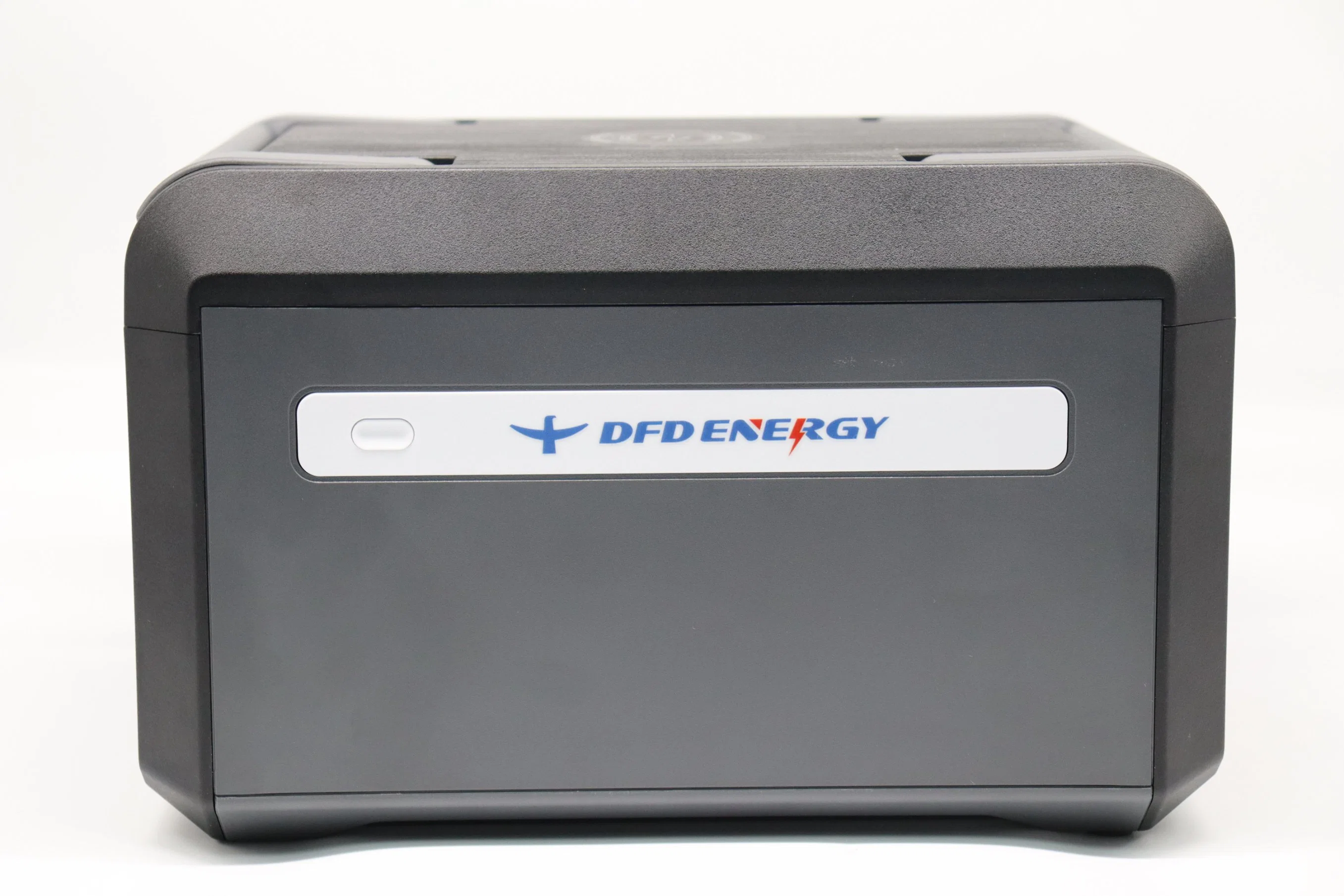 Hot Seller Large Capacity OEM 600W 1200W 2200W Portable Power Station Battery