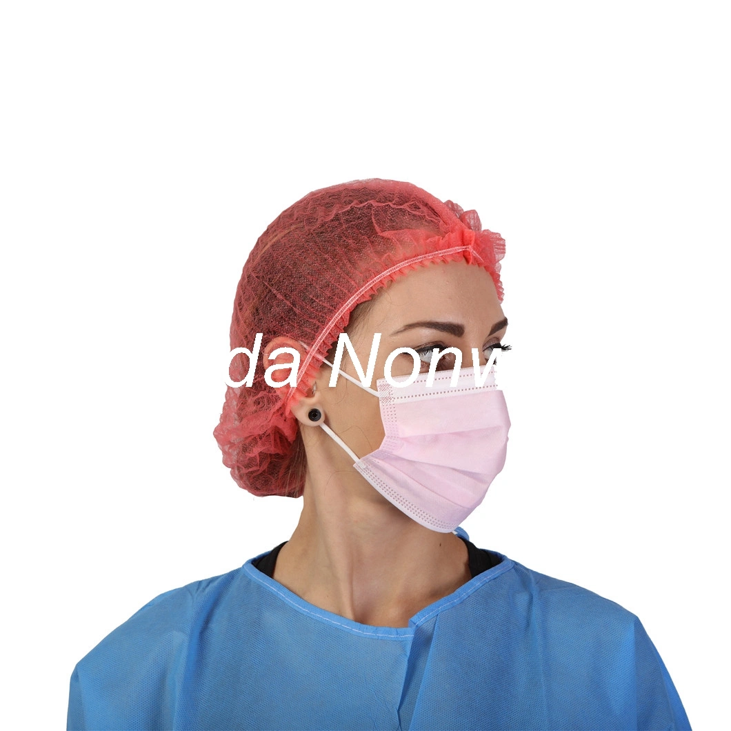 Breathable Face Mask High quality/High cost performance  Disposable 3 Ply Medical Face Mask with OEM Customized Package