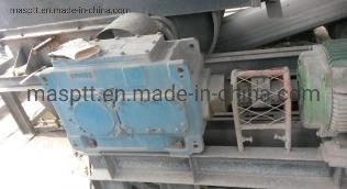 H Helical Gearbox & Bevel-Helical Gearbox