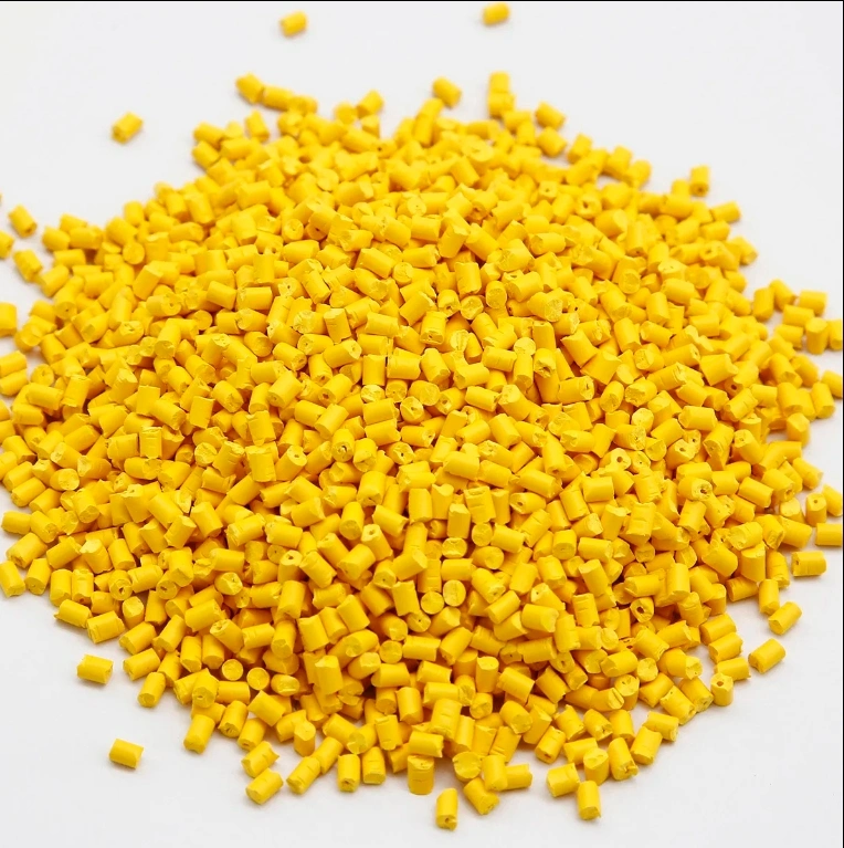 ASA Resin Acrylonitrile Styrene Acrylate Plastic Injection Molding Raw Material Chemical