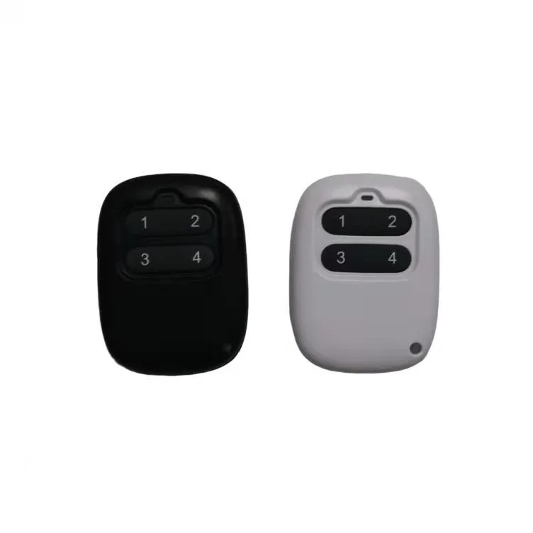 Hiland Wireless Rolling Code Remote Control and Transmitter T3502 for Garage Door