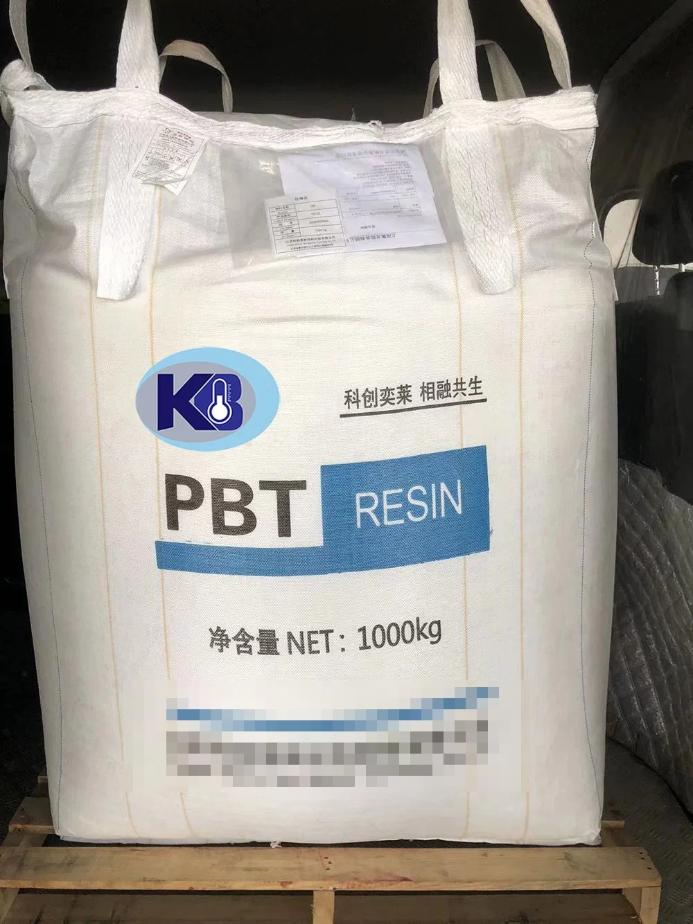 Virgin Engineering PBT Pure Resin Plastic Polymer Granules Polybutylece Terephthalate Injection Molding Grade