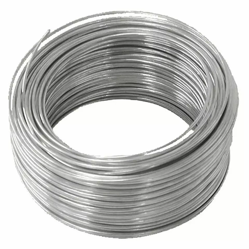 China Factory Price Stainless Steel Wire Ss 304 Wire Ss Wire