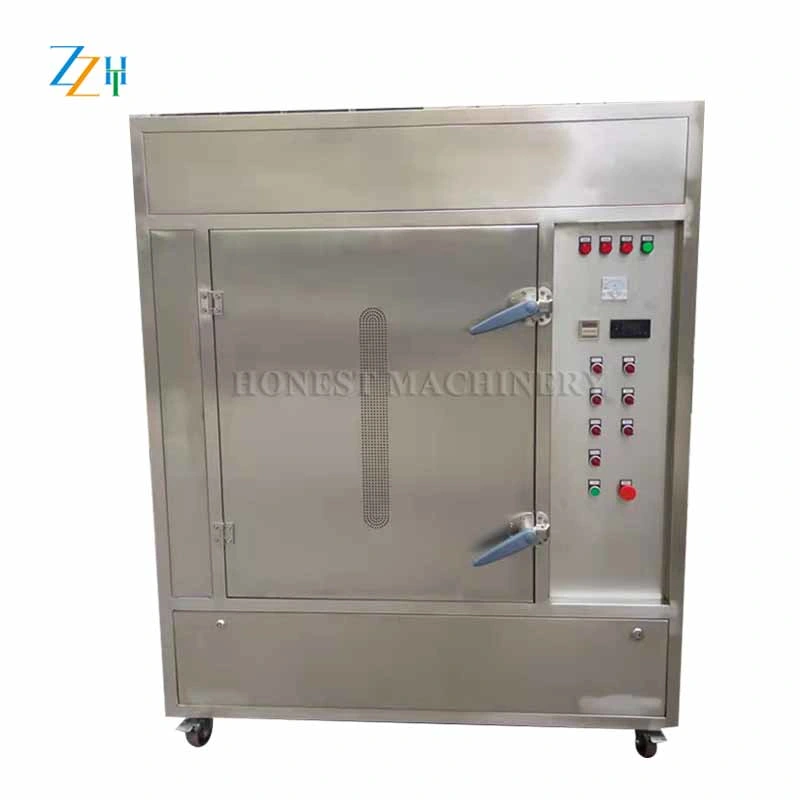 Customized Microwave Drying Equipment for Export