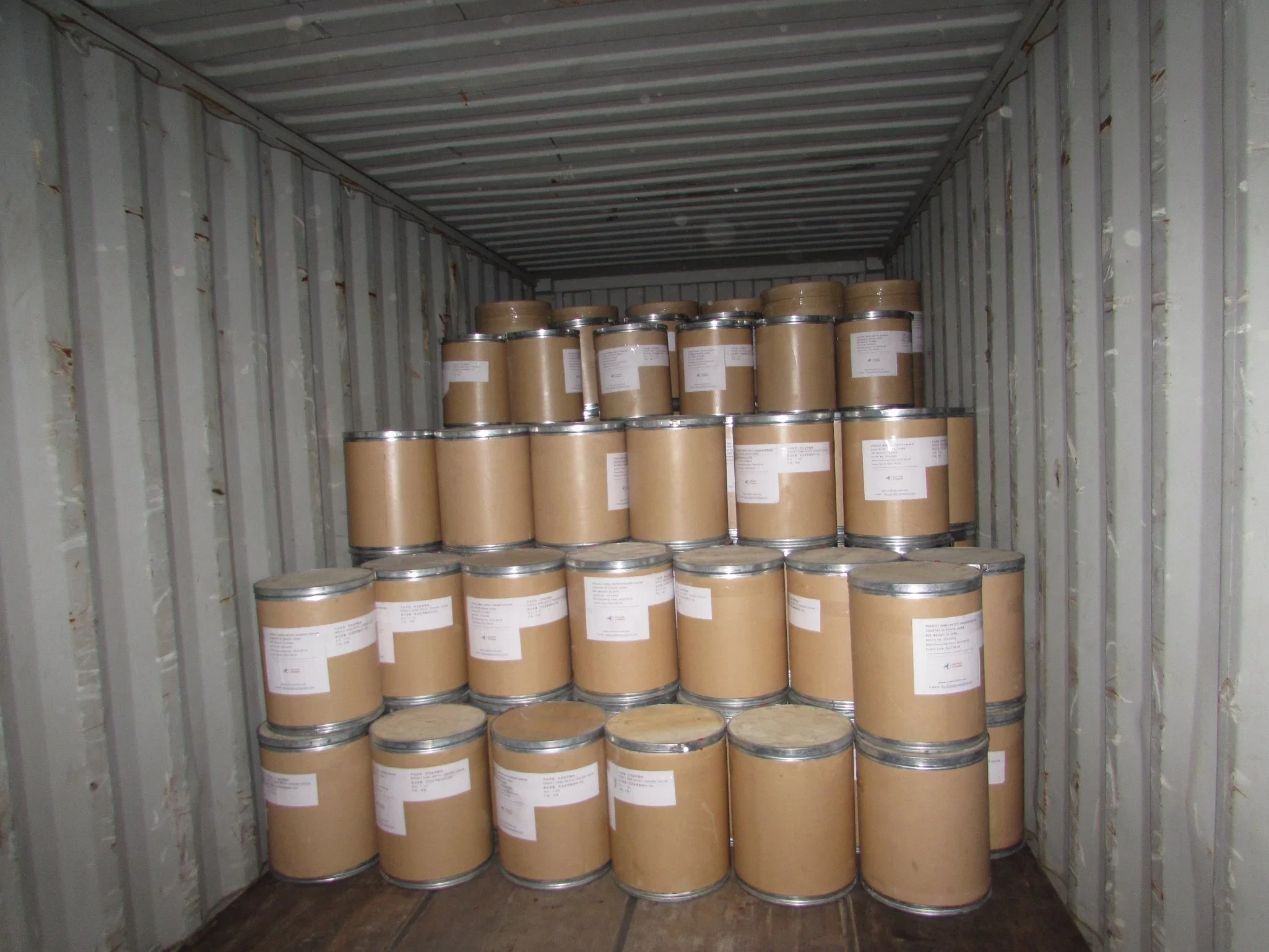 Hot Selling Pharmaceutical Raw Material Dl-Tetramisole Hydrochloride