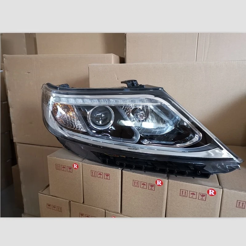 Stirnlampe für KIA Sorento 2013 2014 Autozubehör 92101-2p500 92102-2p500