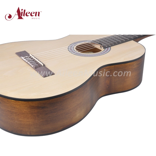 Original Factory OEM 39 Inch Classical Guitar (AC-H00L)