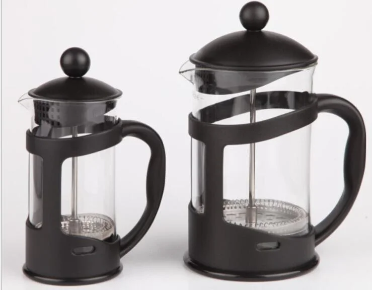 350/600/800/1000ml 5 PCS of Coffee Maker