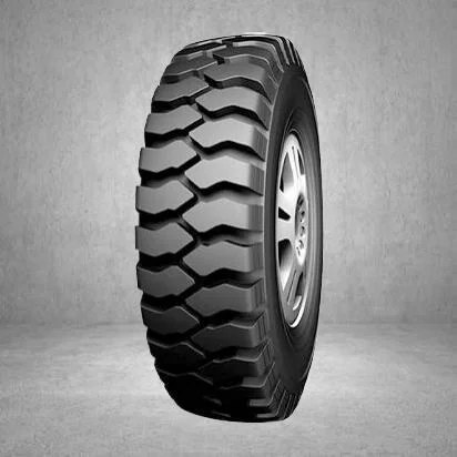 Mining Tires/ Mine Tyres 6.50-16 7.00-16 7.50-16 Solid Bias OTR Tire