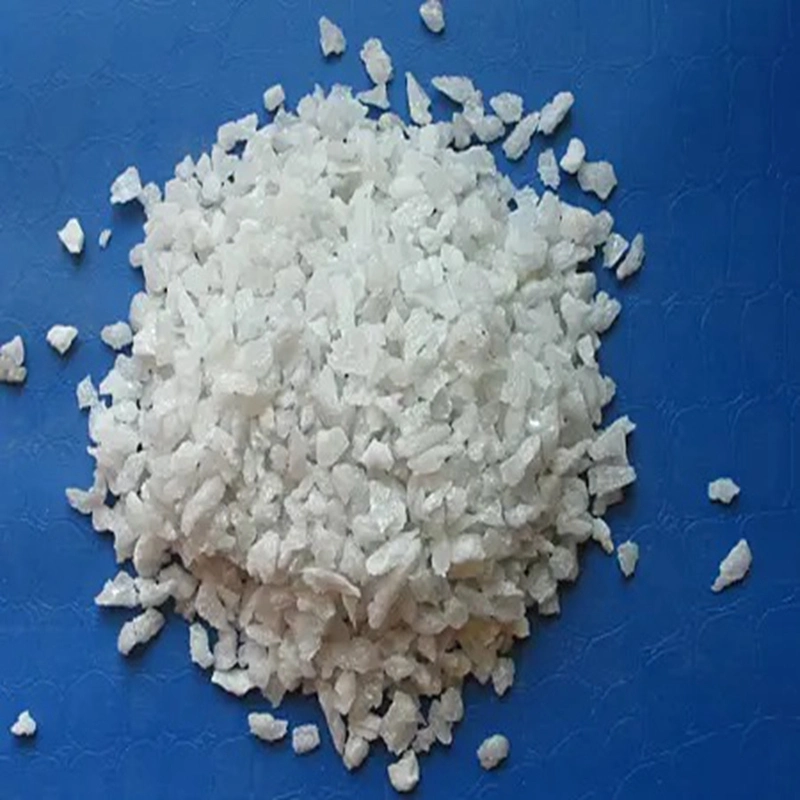 99.5% Al2O3 White Aluminum Oxide Wfa White Fused Alumina Refractory