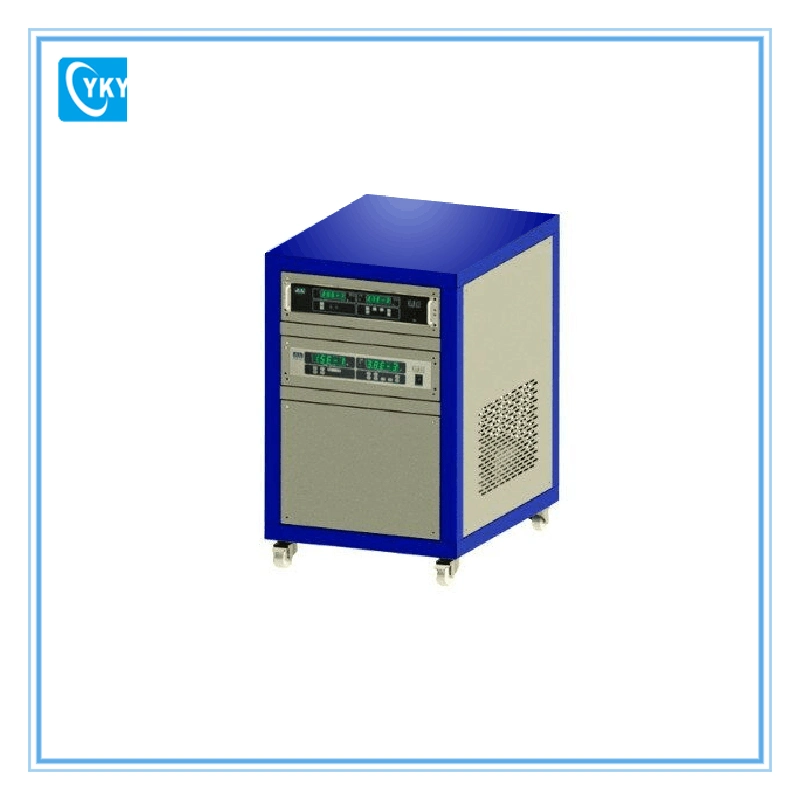 Oil Free High Speed High Vacuum Dry Pump