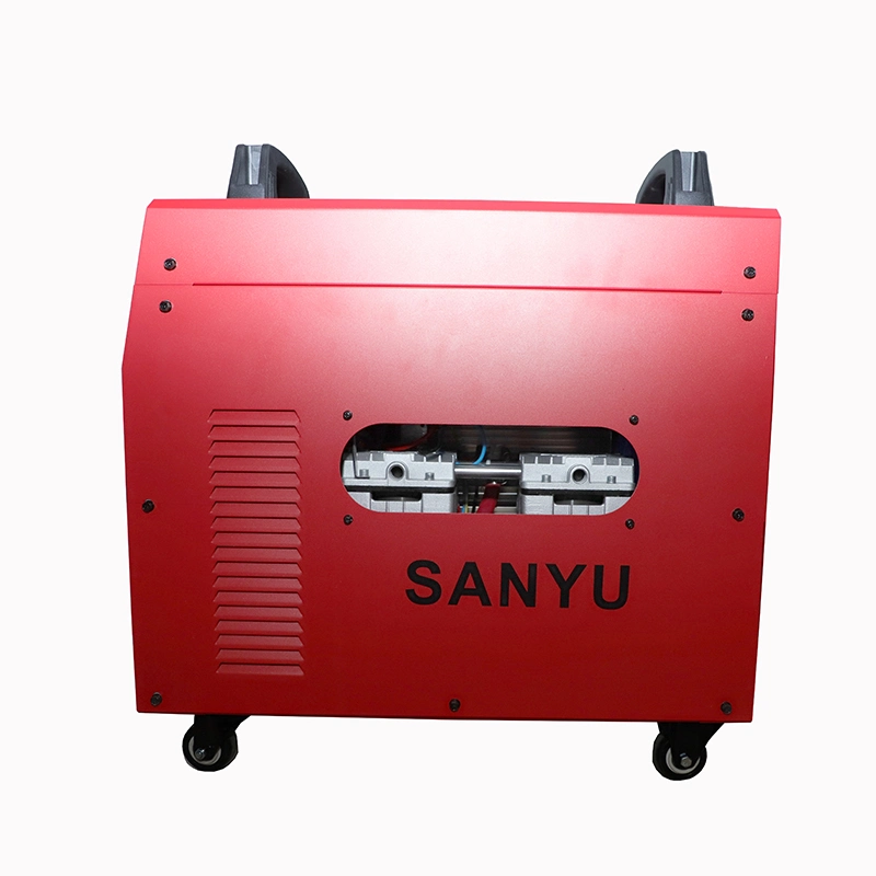 Sanyu 2016 Brand New Inverter Iron Body Plasma Cutting Machines Cut-120