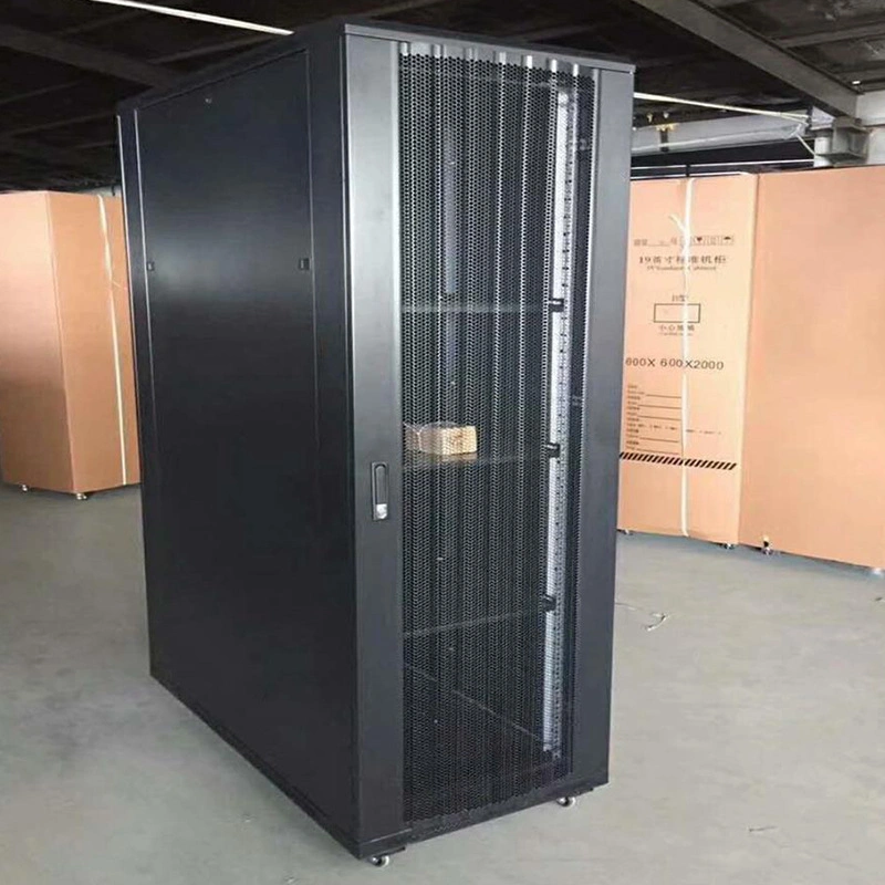 19 Inch 22u DDF Network Server Cabinet