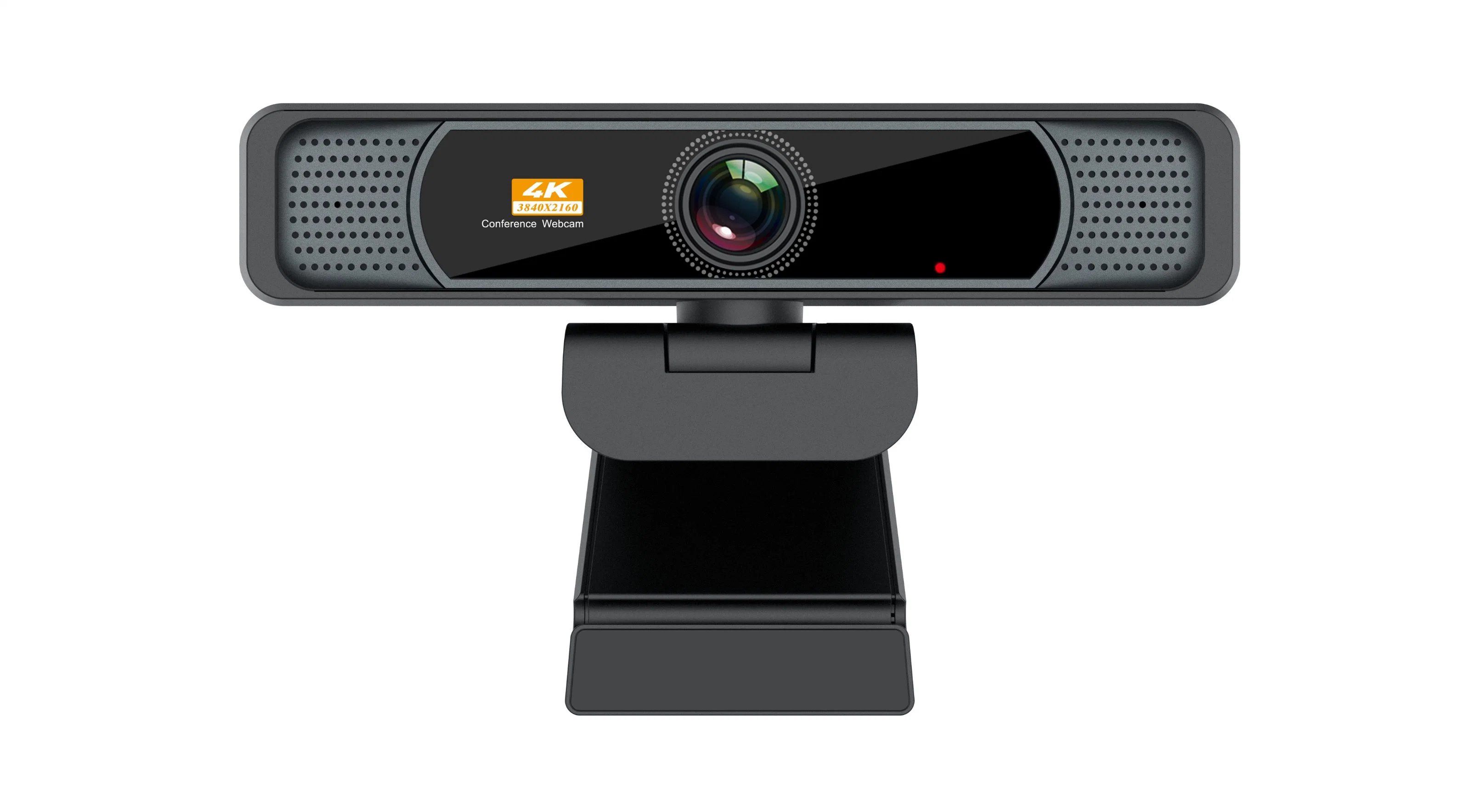 Nuevo de Alta Definición 4K Arriver campo ultraancha conferencias de la cámara USB Zoom Webcam