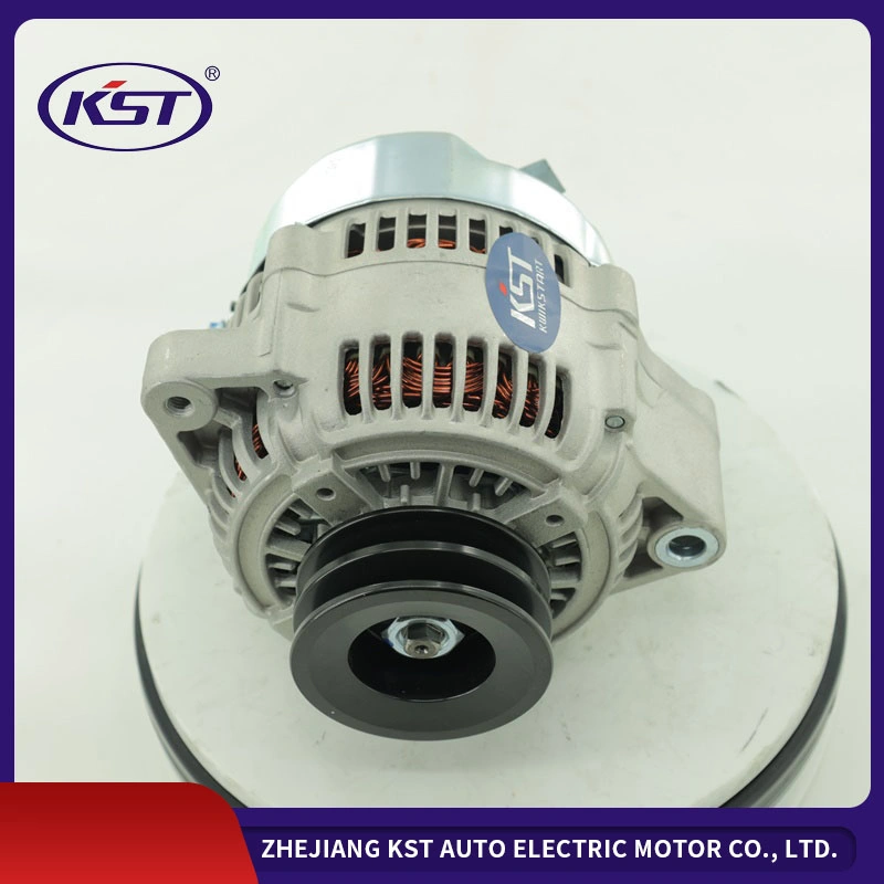 0-33000-5860 600-821-6120 Alternator Diesel Engine Parts 4D95/6D95L for PC60-7 PC200-3