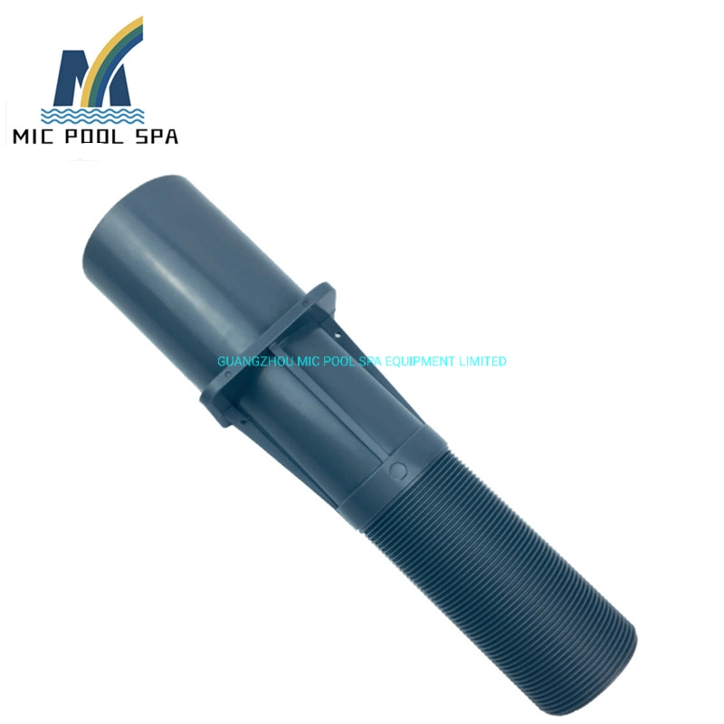 Swimming Pool Backwater Wall Return Connector Pool Wall Conduit Accessories