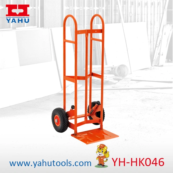 Heavy Duty Hand Truck Sack Truck Dolly Hand Trolley Yh-HK046