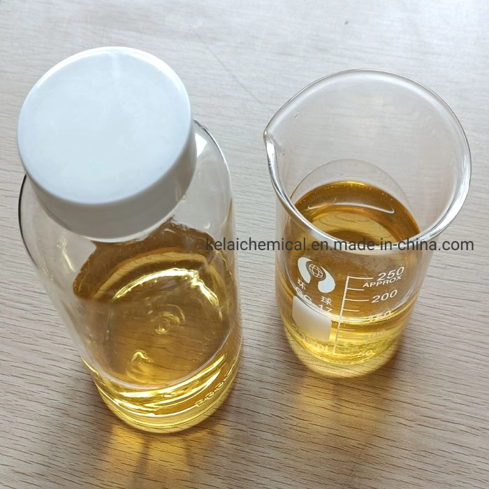 Cocamide Diethanolamine/Coconutt Diethanol Amide/Cdea with Good Foaming Performance