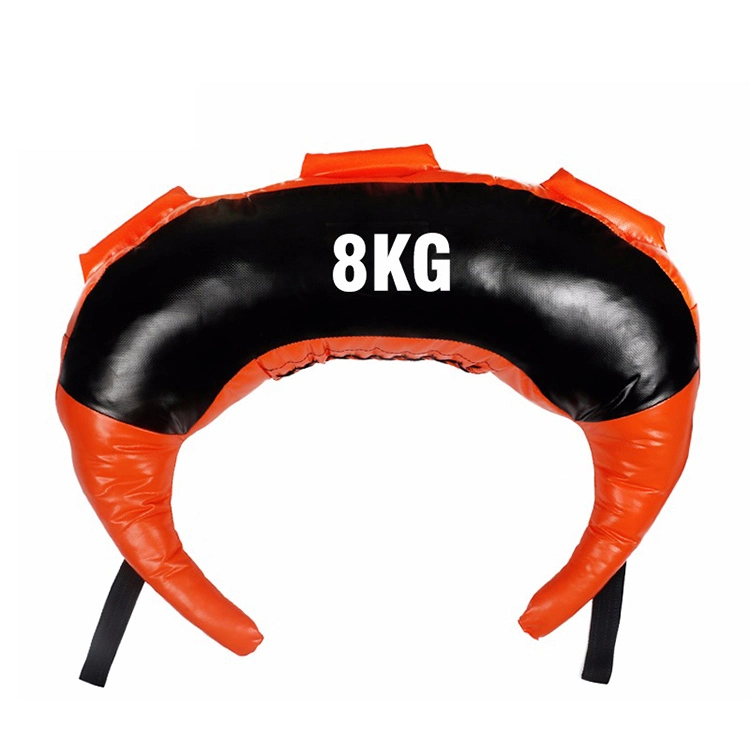 Accessories Gym Equipment Bulgarian Bag Free Weight