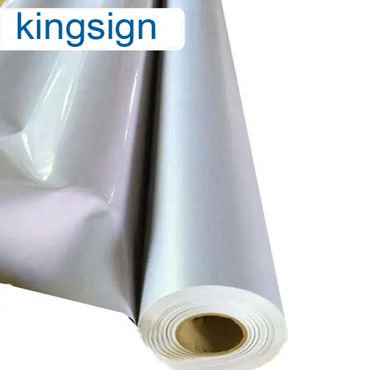 Eco Solvent Printing Banner Flex Vinyl Flex Banner PVC Material