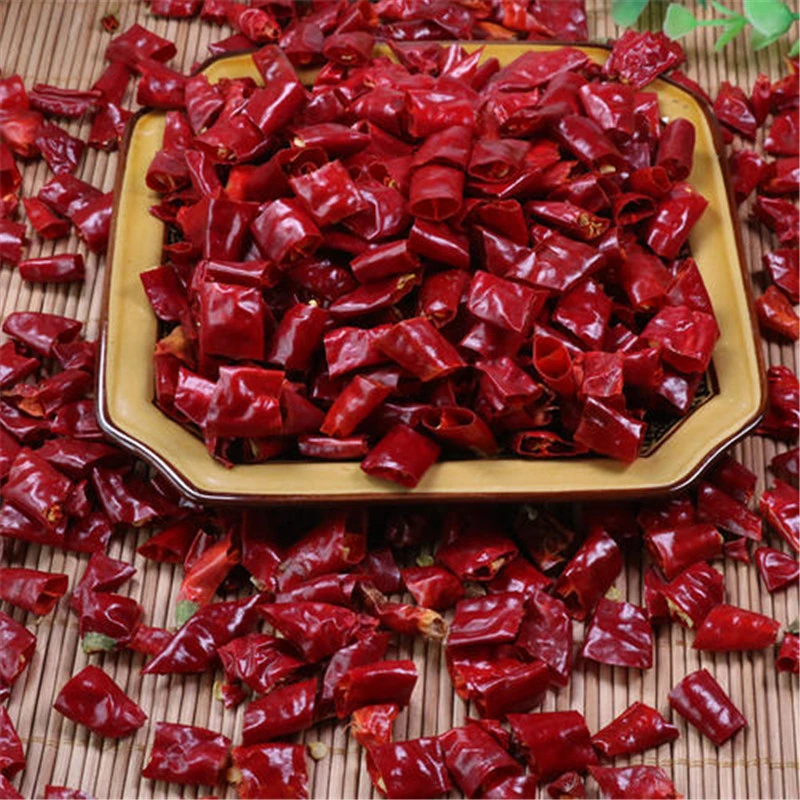 New Crop Factory Price Dried Chilli Powder