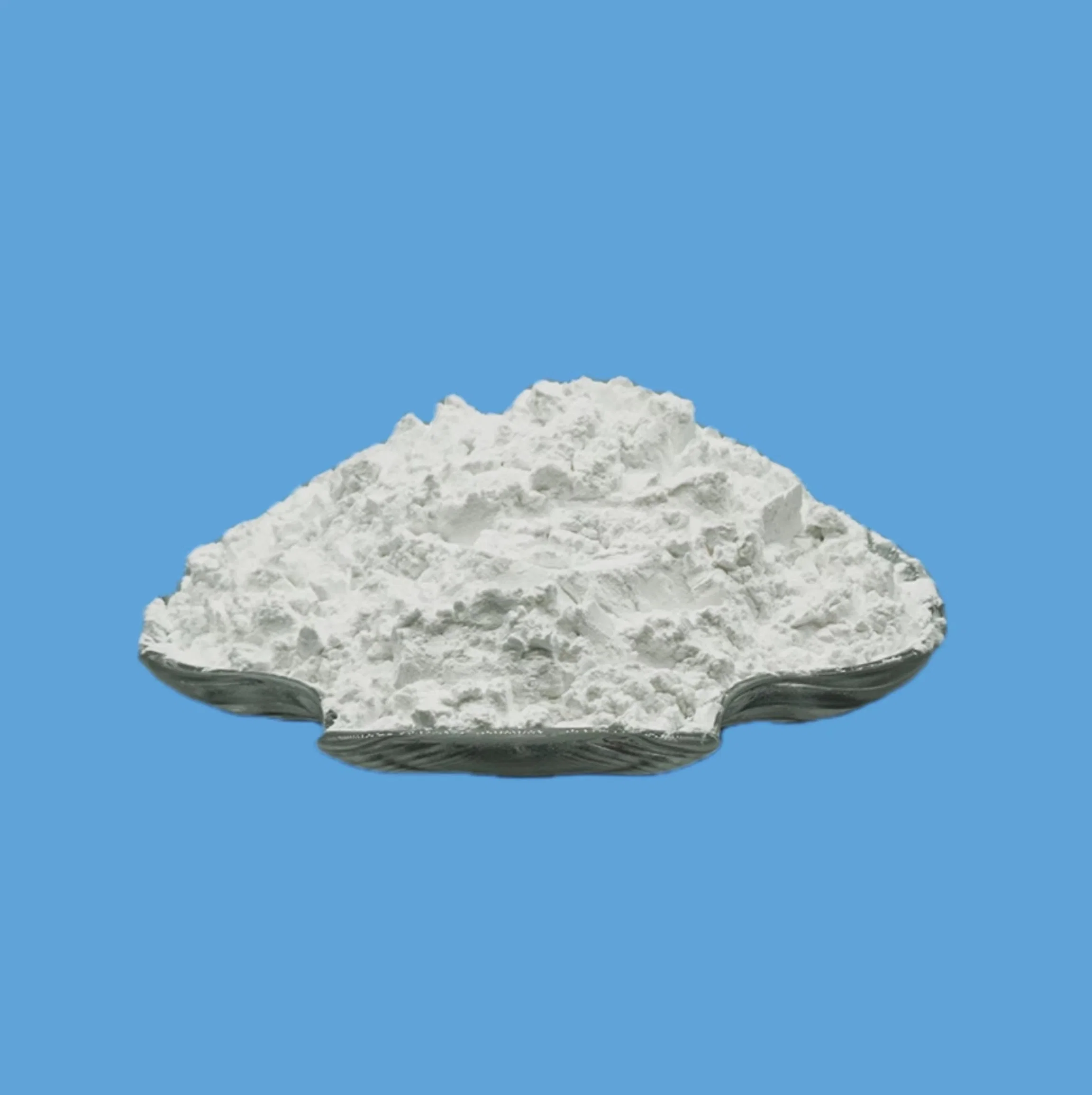 W3.5W1.5 Washed White Corundum Micro Grinding Powder