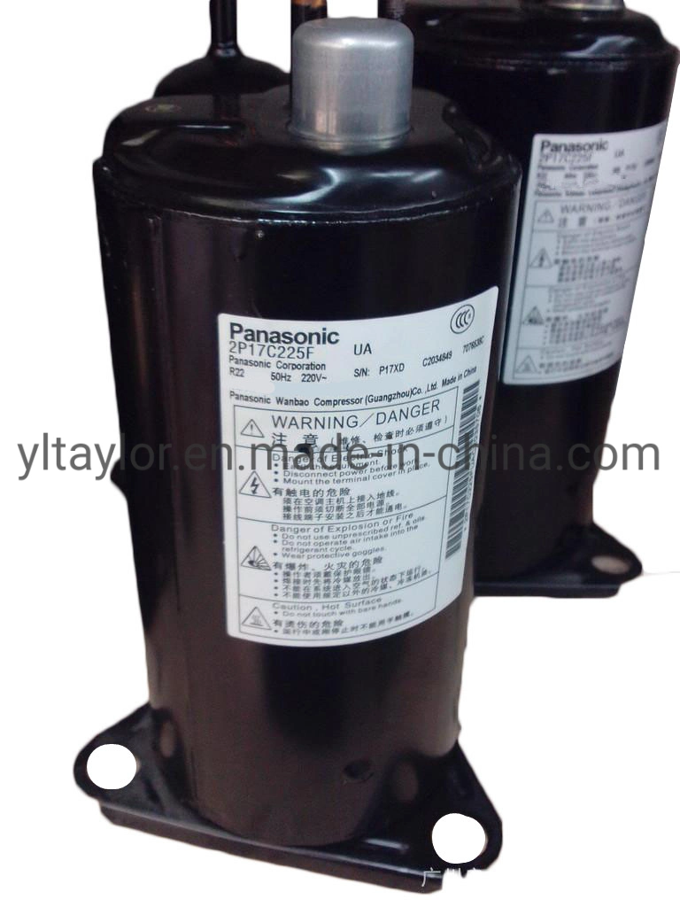 5RS R410A 5RS092zjb21 for Panasonic Matsushita Air Conditioning Rotary Compressor