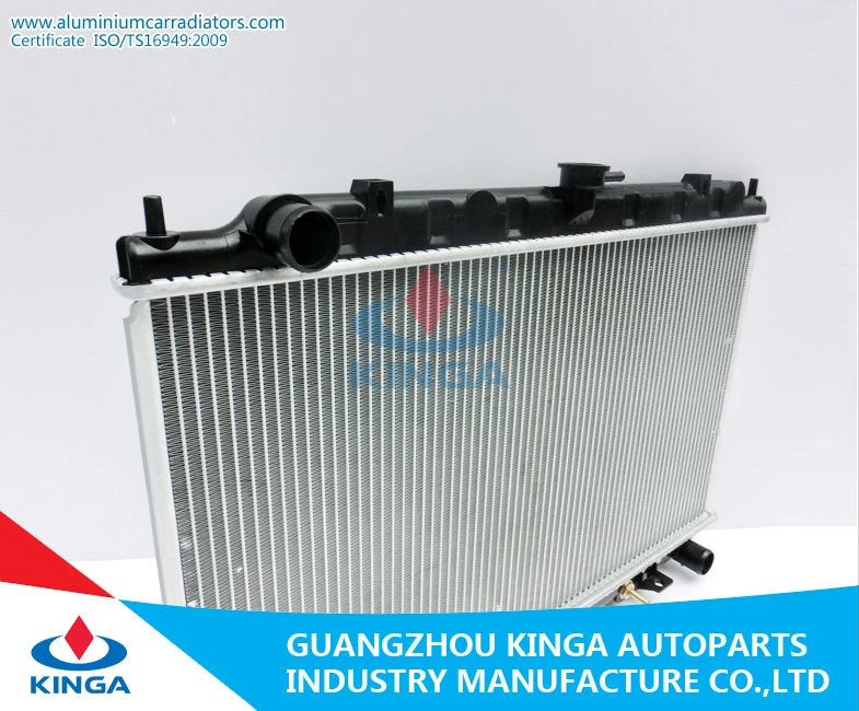 Auto Radiator for Nissan Maxima'95-02 Qx A32 at