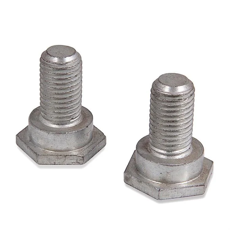 Cold Forging Machine M2 M4 M6 M8 M10 Cold Forging Fastener Cold Heading Screw