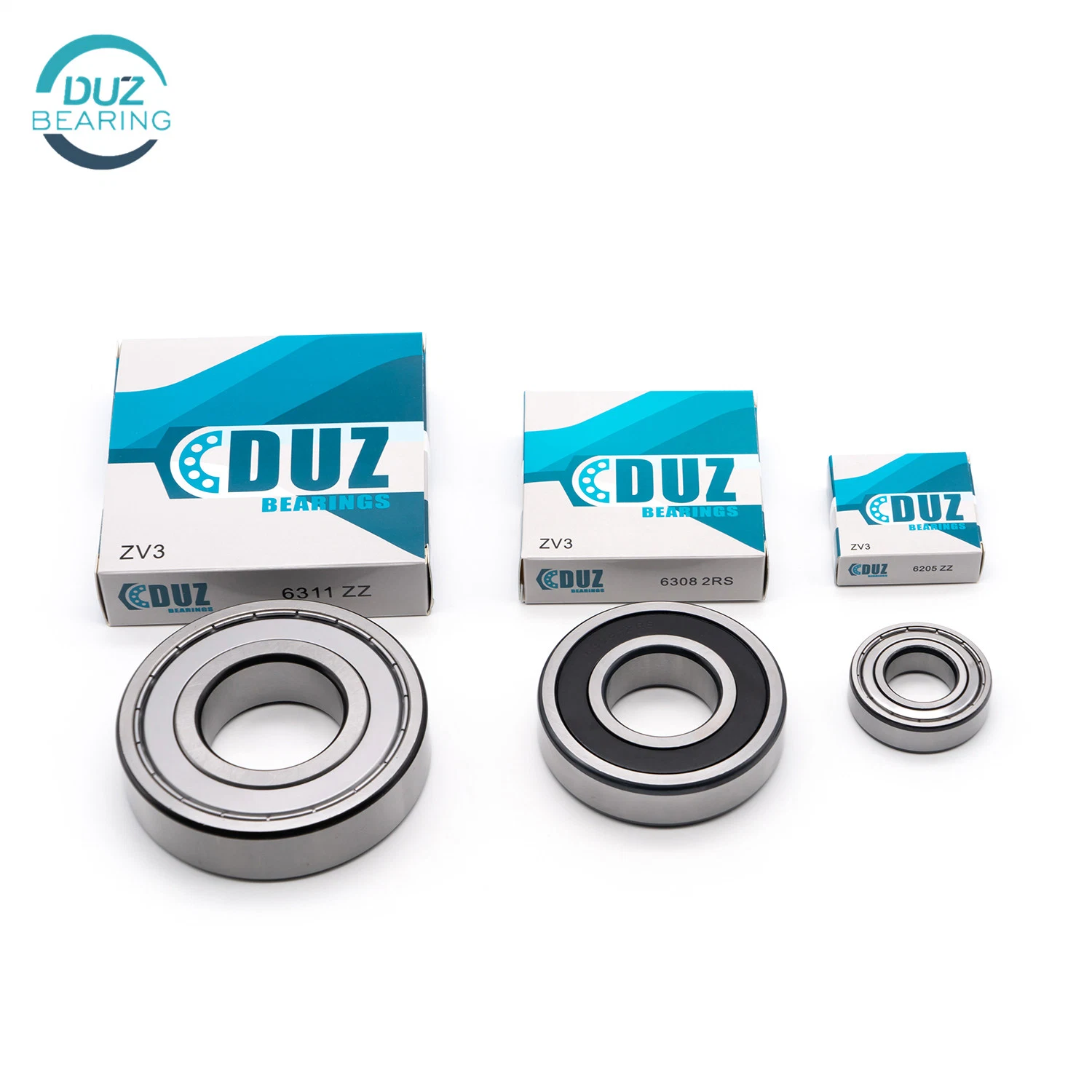 Deep Groove Ball Bearing, Z1V1 Z2V2 Z3V3 Quality. Taper Roller, Pillow Block Bearing Thrust Ball Bearing