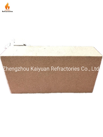 Light Weight Fireclay Refractory Brick Insulation Refractory Products