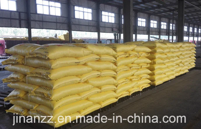 Jinan Manufacturer Supply Pretty Prilled Urea 46%N Fertilizer